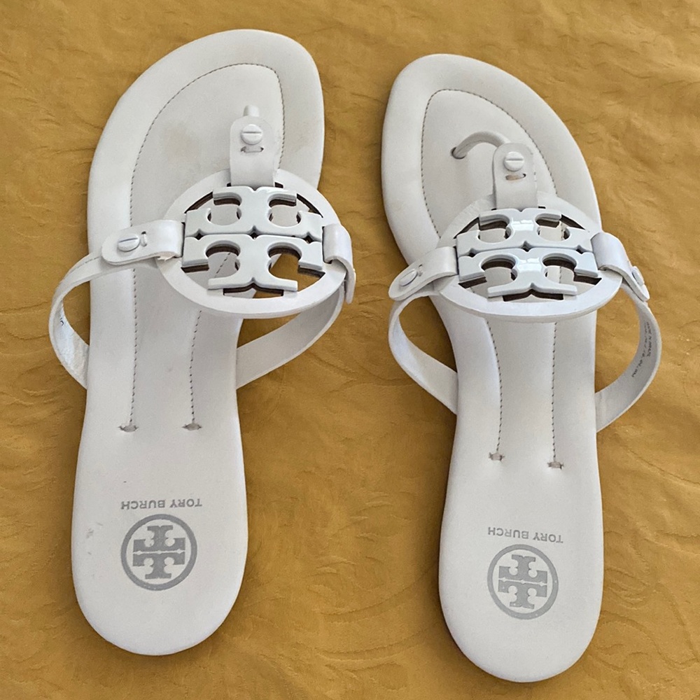 Tori Burch Sandals